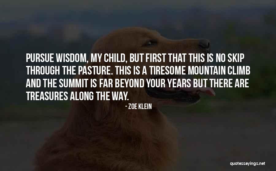 Injustice In Great Expectations Quotes By Zoe Klein Injustice In Great Expectations Quotes By Zoe Klein