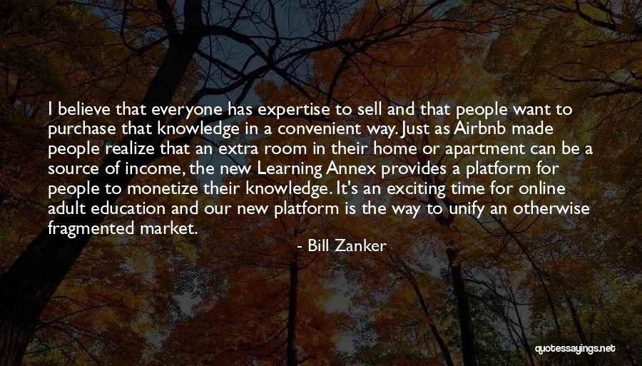 Injustices Of Aging Quotes By Bill Zanker Injustices Of Aging Quotes By Bill Zanker