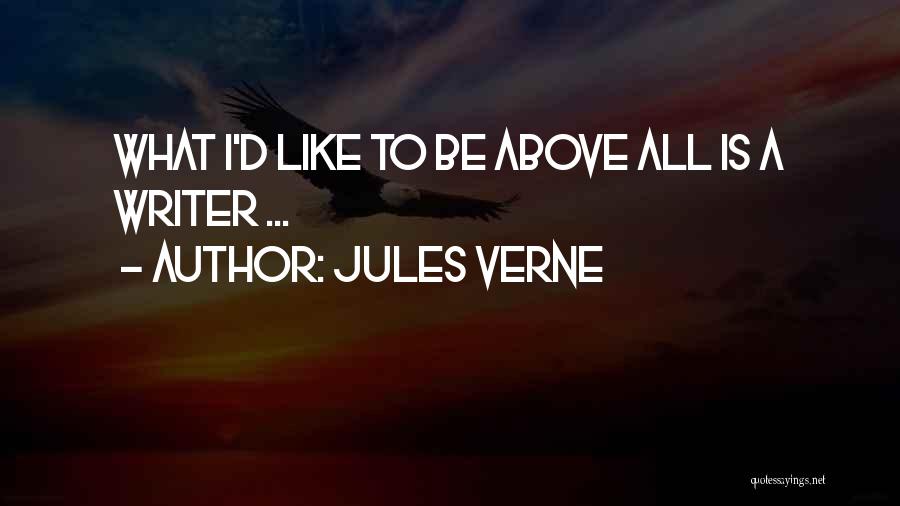 Injusticia Significado Quotes By Jules Verne