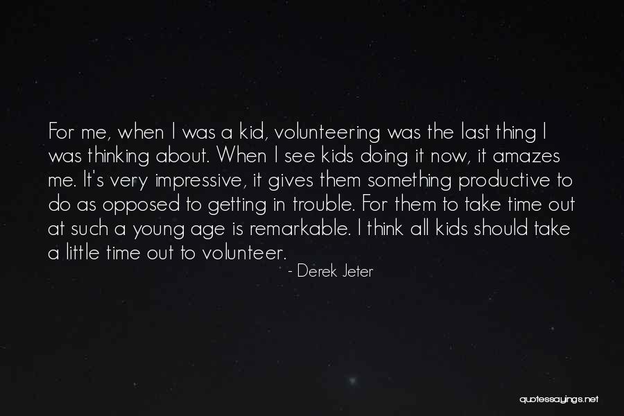 Injusticia Sinonimo Quotes By Derek Jeter Injusticia Sinonimo Quotes By Derek Jeter