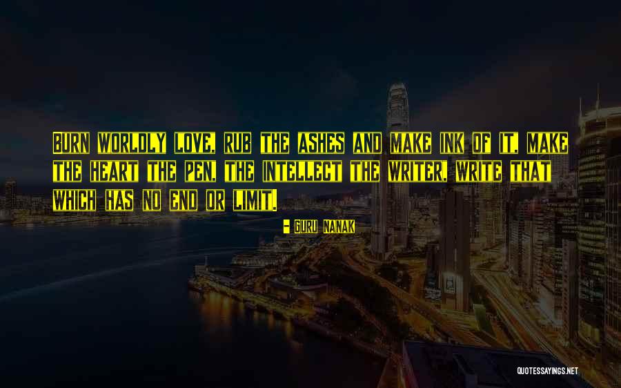 Ink And Pen Quotes By Guru Nanak Ink And Pen Quotes By Guru Nanak