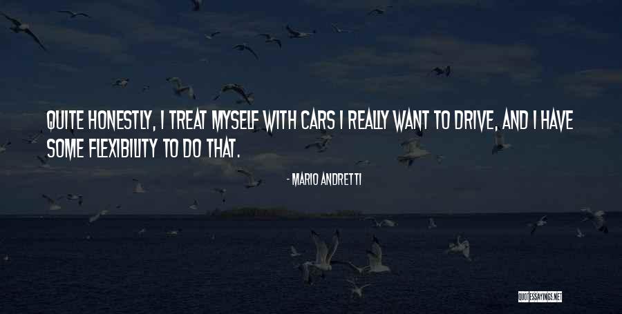 Ink Blots Quotes By Mario Andretti Ink Blots Quotes By Mario Andretti