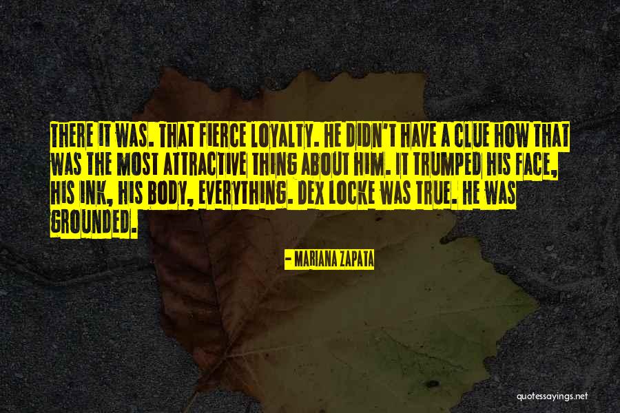 Ink My Whole Body Quotes By Mariana Zapata Ink My Whole Body Quotes By Mariana Zapata