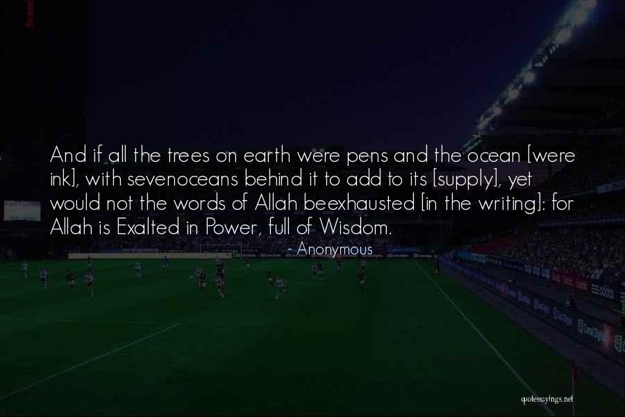Ink Pens With Quotes By Anonymous Ink Pens With Quotes By Anonymous