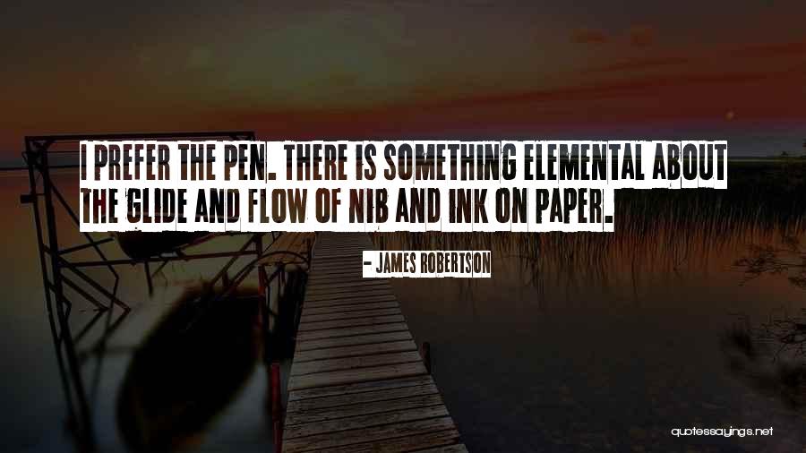 Ink Pens With Quotes By James Robertson Ink Pens With Quotes By James Robertson