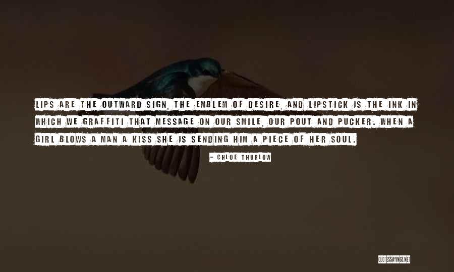 Ink Quotes By Chloe Thurlow Ink Quotes By Chloe Thurlow