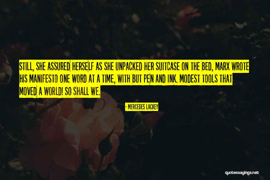 Ink World Ink Quotes By Mercedes Lackey Ink World Ink Quotes By Mercedes Lackey