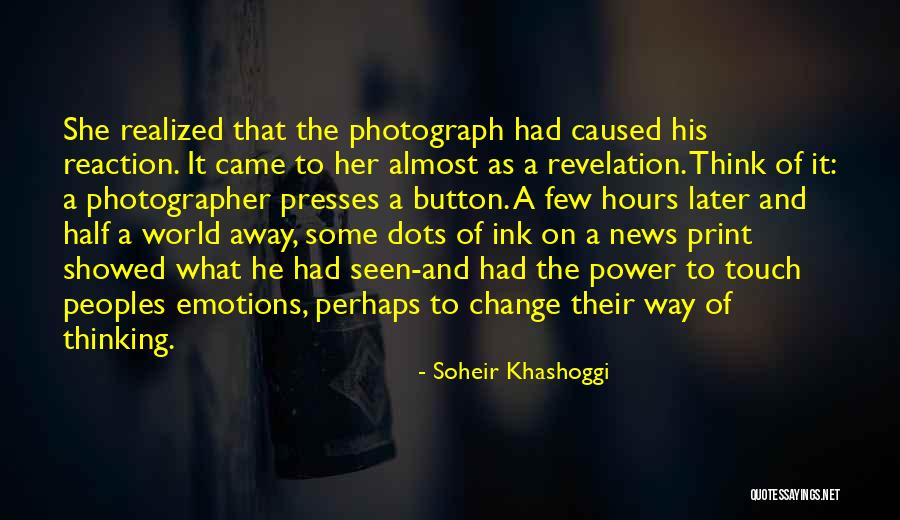 Ink World Ink Quotes By Soheir Khashoggi Ink World Ink Quotes By Soheir Khashoggi