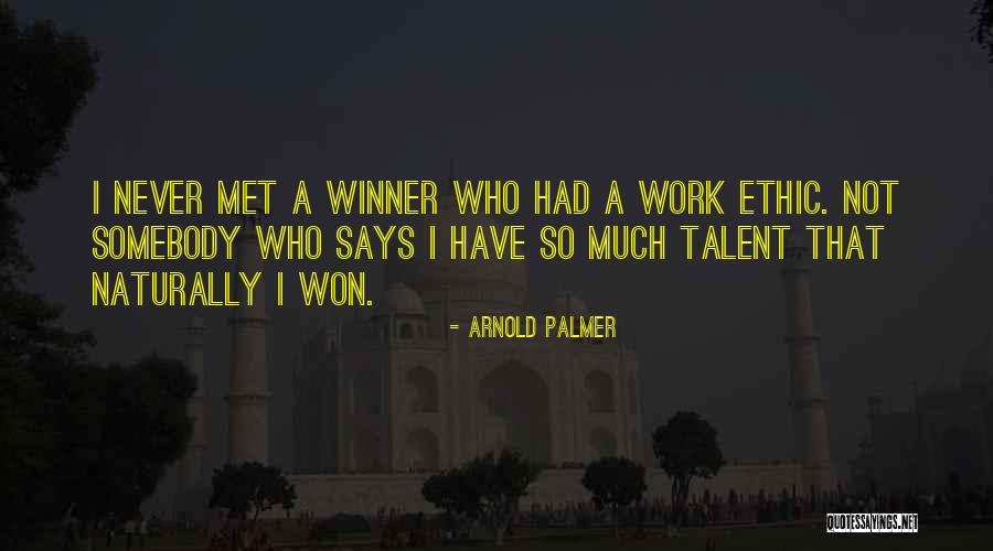 Inkarceration Quotes By Arnold Palmer Inkarceration Quotes By Arnold Palmer