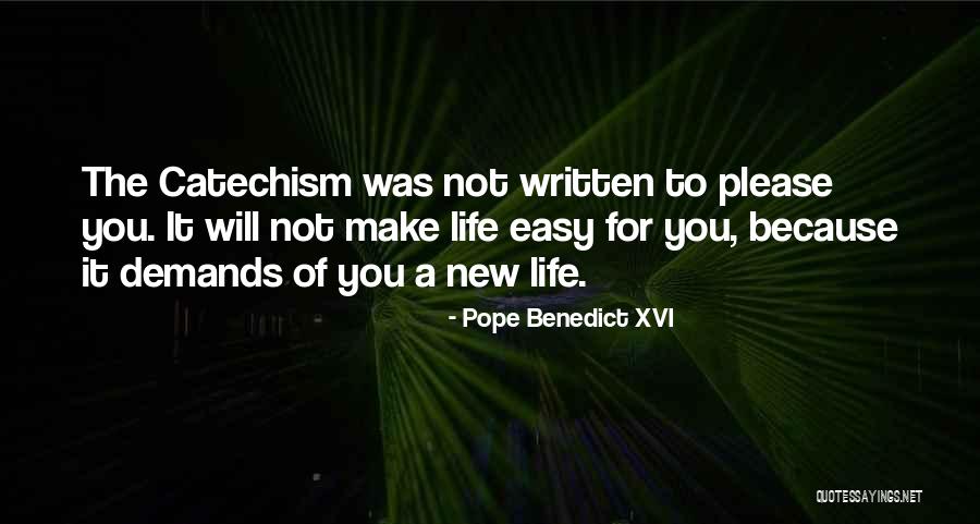 Inkarceration Quotes By Pope Benedict XVI Inkarceration Quotes By Pope Benedict XVI