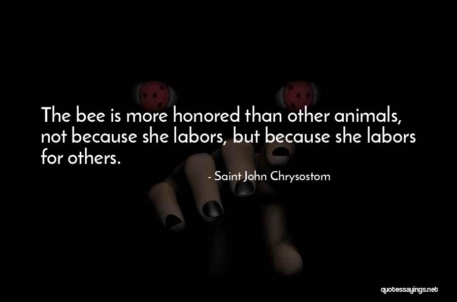 Inkblots Psychology Quotes By Saint John Chrysostom Inkblots Psychology Quotes By Saint John Chrysostom