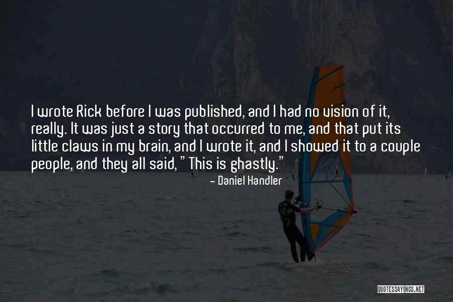 Inkdeath By Cornelia Quotes By Daniel Handler Inkdeath By Cornelia Quotes By Daniel Handler
