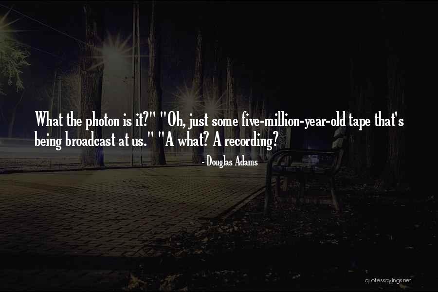 Inkdeath Trilogy Quotes By Douglas Adams Inkdeath Trilogy Quotes By Douglas Adams
