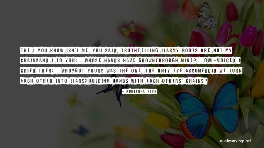 Inkedibles Quotes By Adrienne Rich Inkedibles Quotes By Adrienne Rich