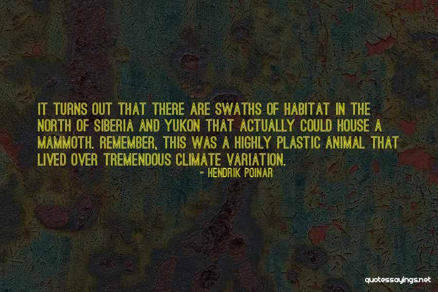 Inkedibles Quotes By Hendrik Poinar Inkedibles Quotes By Hendrik Poinar