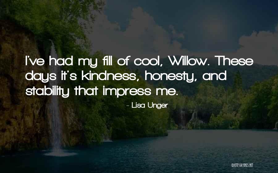 Inkedibles Quotes By Lisa Unger Inkedibles Quotes By Lisa Unger