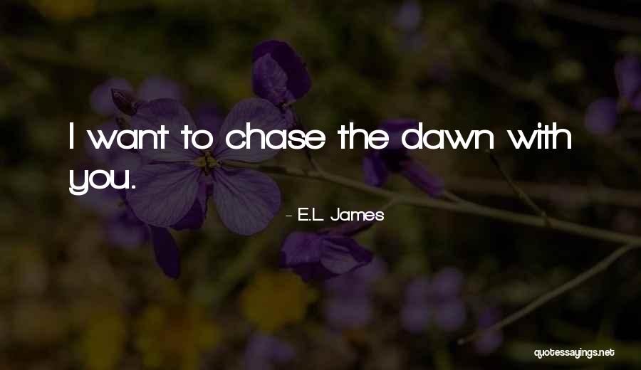 Inkel Ad Quotes By E.L. James Inkel Ad Quotes By E.L. James