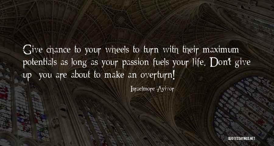 Inkeltech Quotes By Israelmore Ayivor Inkeltech Quotes By Israelmore Ayivor