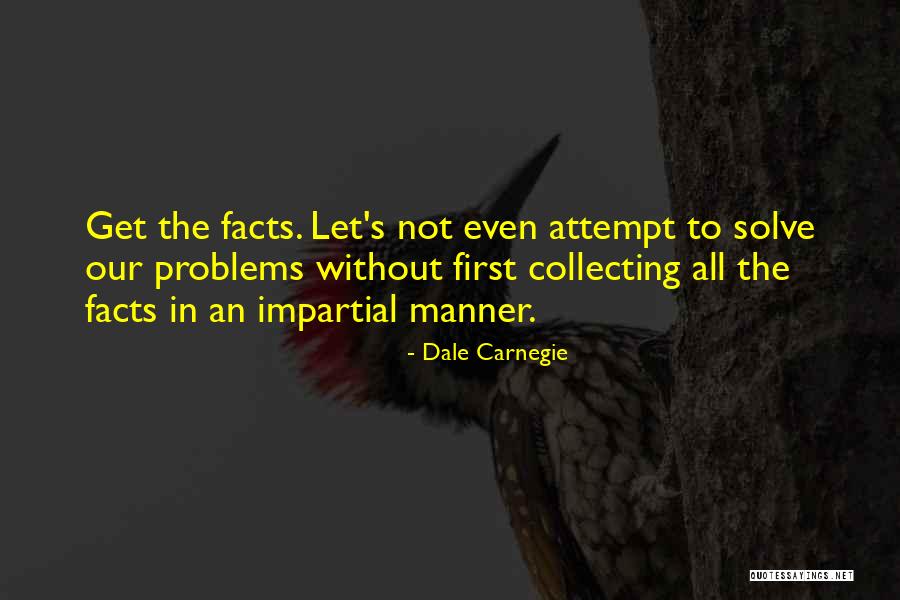 Inkerman Quotes By Dale Carnegie Inkerman Quotes By Dale Carnegie