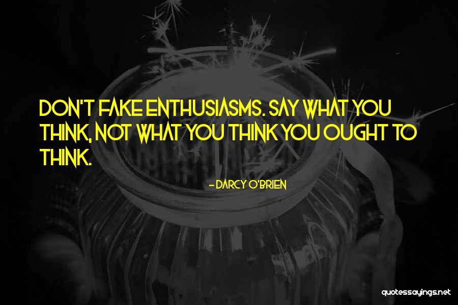 Inkers Quotes By Darcy O'Brien Inkers Quotes By Darcy O'Brien