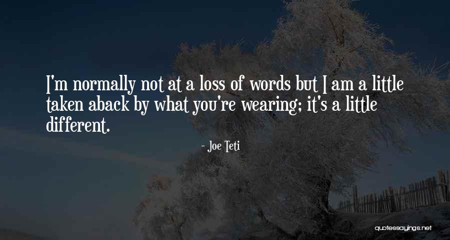 Inkers Quotes By Joe Teti Inkers Quotes By Joe Teti