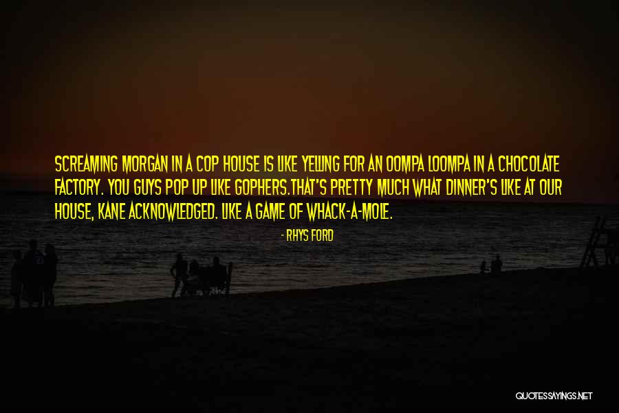 Inkery Quotes By Rhys Ford Inkery Quotes By Rhys Ford