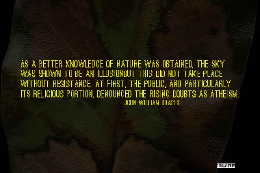 Inkgoddess288 Quotes By John William Draper Inkgoddess288 Quotes By John William Draper