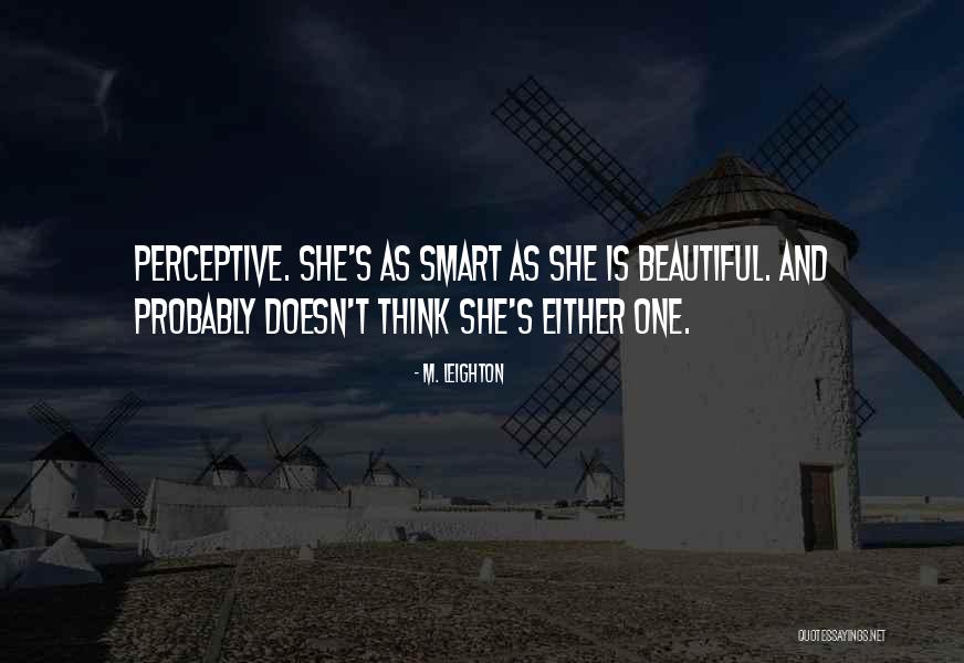 Inkgoogle Quotes By M. Leighton Inkgoogle Quotes By M. Leighton