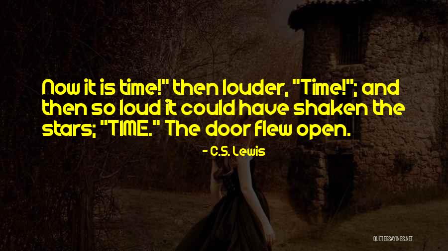 Inkheart Opening Quotes By C.S. Lewis Inkheart Opening Quotes By C.S. Lewis