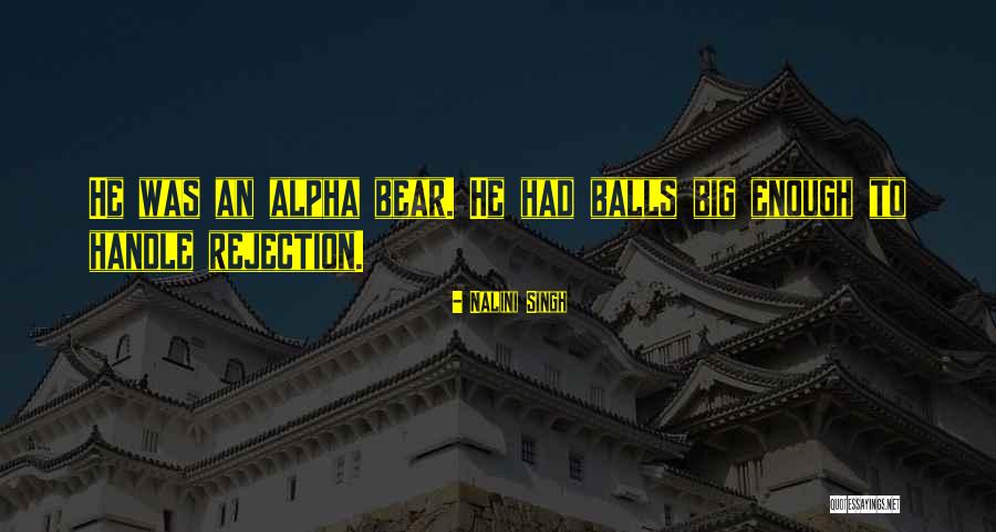 Inkhorn Pic Quotes By Nalini Singh Inkhorn Pic Quotes By Nalini Singh