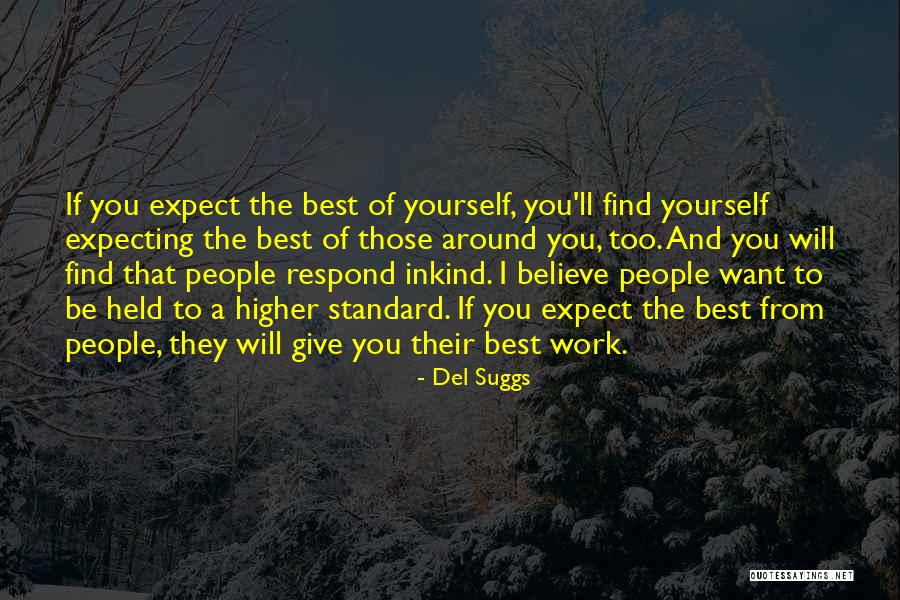 Inkind Quotes By Del Suggs Inkind Quotes By Del Suggs