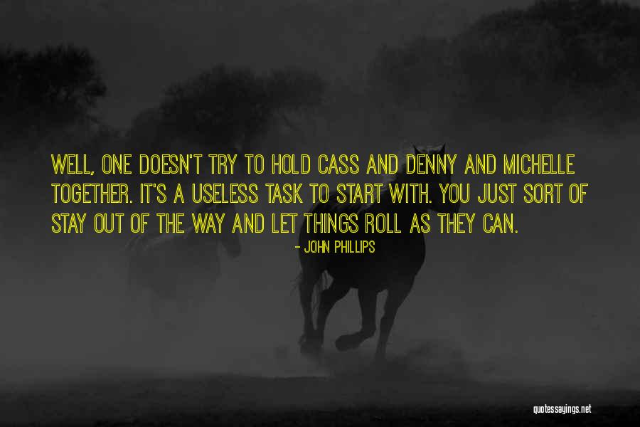 Inking Quotes By John Phillips Inking Quotes By John Phillips