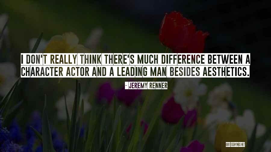Inkjet Ink Quotes By Jeremy Renner Inkjet Ink Quotes By Jeremy Renner