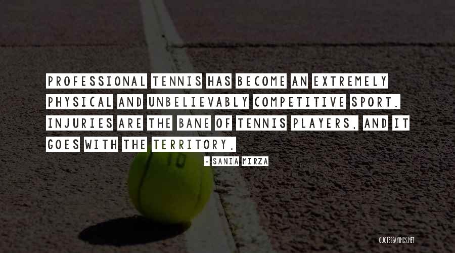 Inkless Quotes By Sania Mirza Inkless Quotes By Sania Mirza