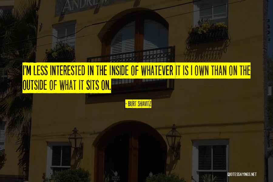 Inkleuren Zwart Quotes By Burt Shavitz Inkleuren Zwart Quotes By Burt Shavitz