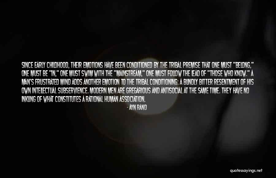 Inkling Quotes By Ayn Rand Inkling Quotes By Ayn Rand