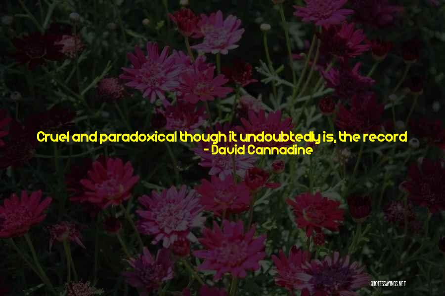 Inkling Quotes By David Cannadine Inkling Quotes By David Cannadine