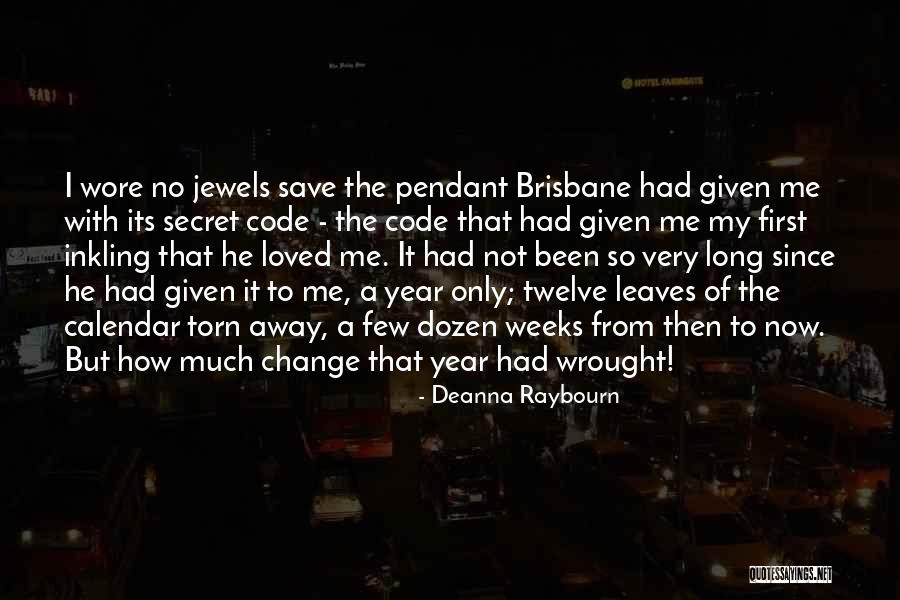 Inkling Quotes By Deanna Raybourn Inkling Quotes By Deanna Raybourn