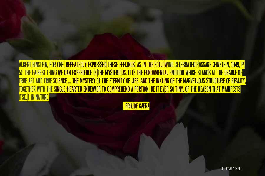 Inkling Quotes By Fritjof Capra Inkling Quotes By Fritjof Capra