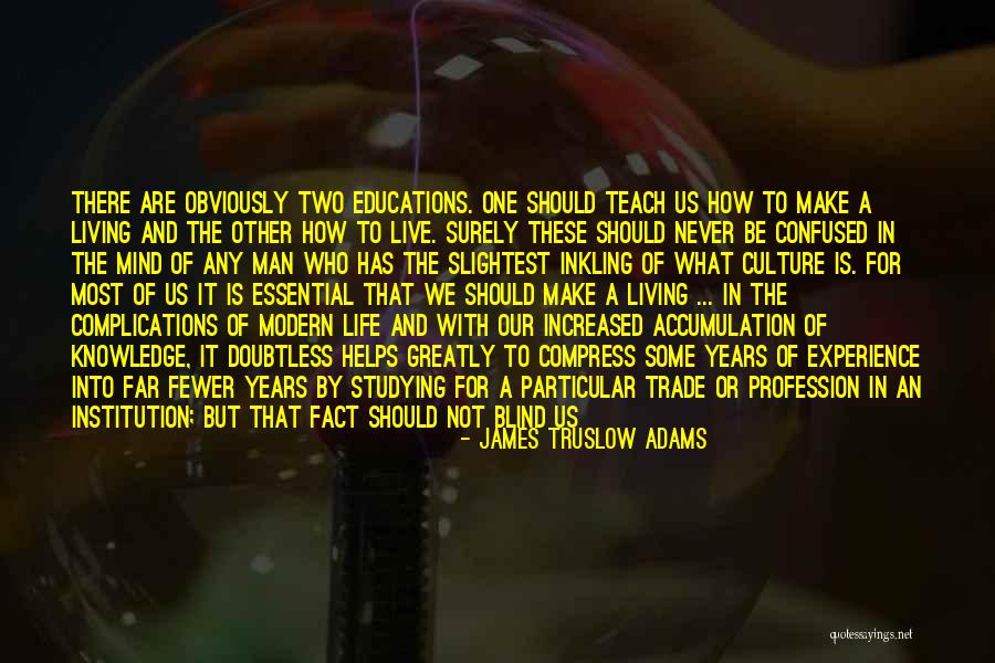 Inkling Quotes By James Truslow Adams Inkling Quotes By James Truslow Adams