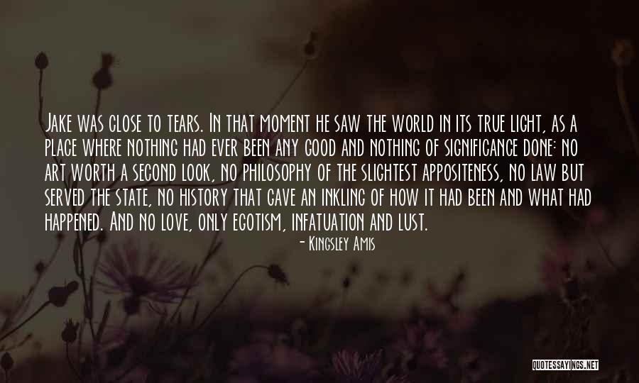Inkling Quotes By Kingsley Amis Inkling Quotes By Kingsley Amis