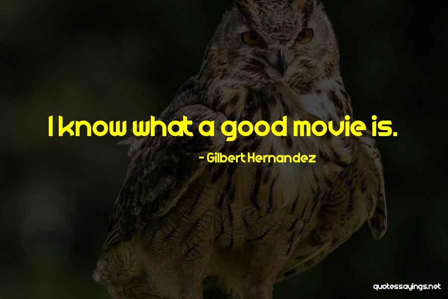 Inkology Quotes By Gilbert Hernandez Inkology Quotes By Gilbert Hernandez