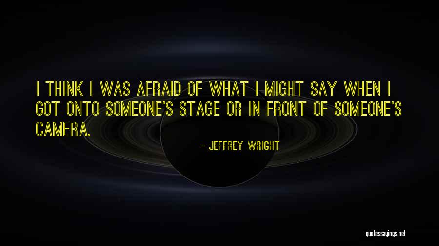 Inkology Quotes By Jeffrey Wright Inkology Quotes By Jeffrey Wright