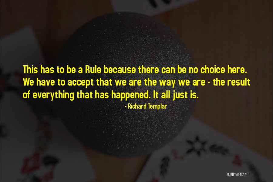 Inkology Quotes By Richard Templar Inkology Quotes By Richard Templar