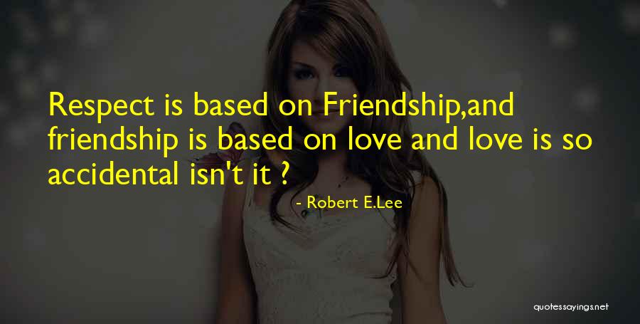 Inkology Quotes By Robert E.Lee Inkology Quotes By Robert E.Lee