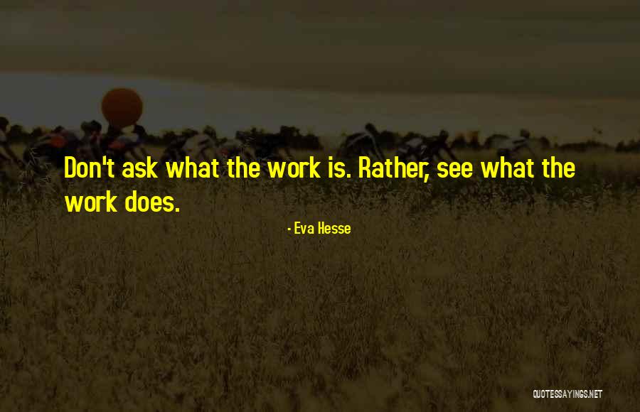 Inkspell Books Quotes By Eva Hesse Inkspell Books Quotes By Eva Hesse