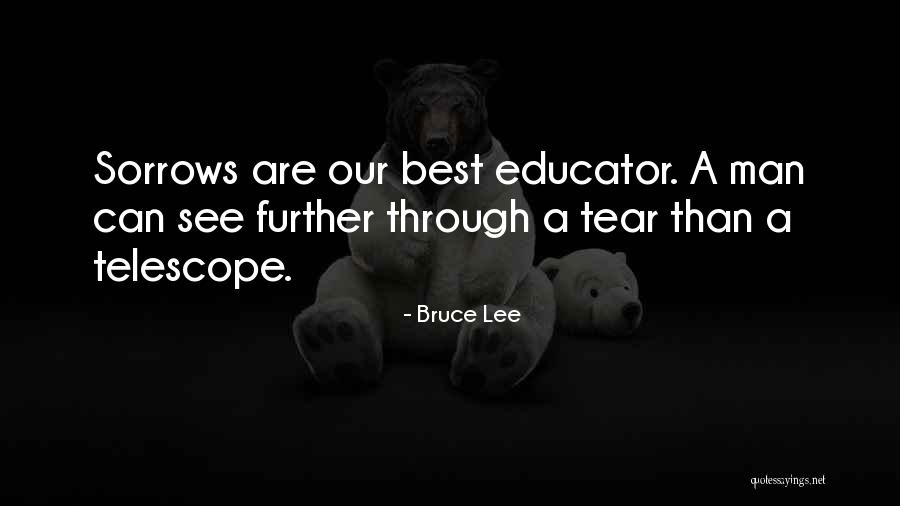 Inkspell Half Moon Quotes By Bruce Lee Inkspell Half Moon Quotes By Bruce Lee