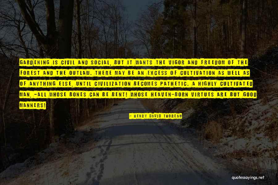 Inkspell Half Moon Quotes By Henry David Thoreau Inkspell Half Moon Quotes By Henry David Thoreau