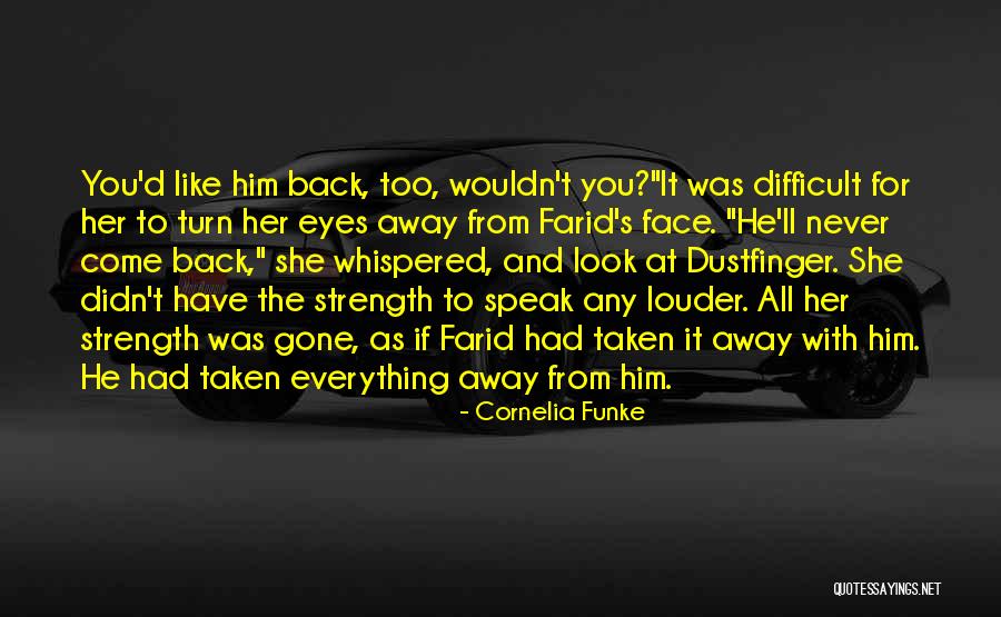 Inkspell Quotes By Cornelia Funke Inkspell Quotes By Cornelia Funke