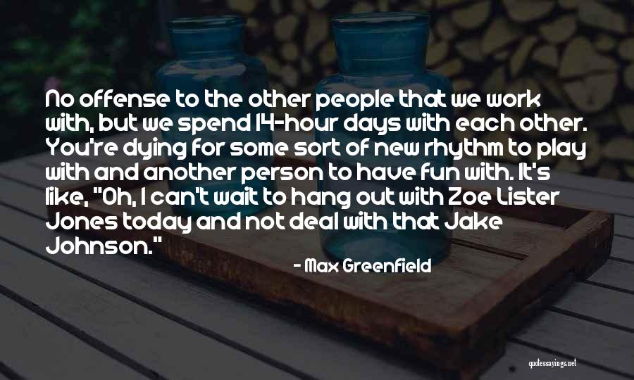 Inkspell Quotes By Max Greenfield Inkspell Quotes By Max Greenfield
